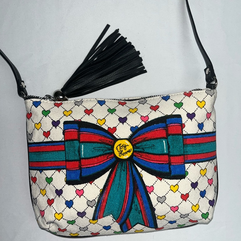 Brighton • Holiday Love And Joy Crossbody